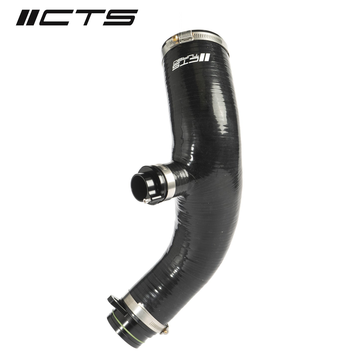 CTS Turbo CTS-HW-455 Turbo BMW F2x/F3x N55 TURBO INLET PIPE
