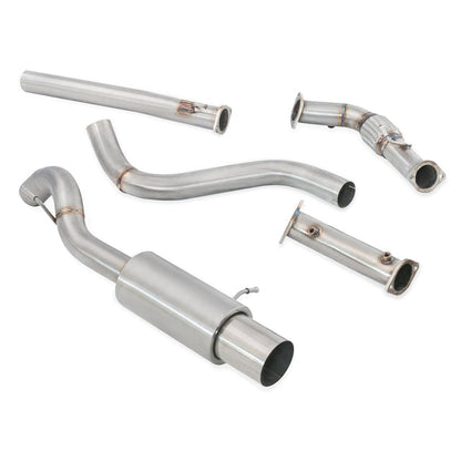 Cobra Sport Hyundai i20 N Venom Cat Back Performance Exhaust