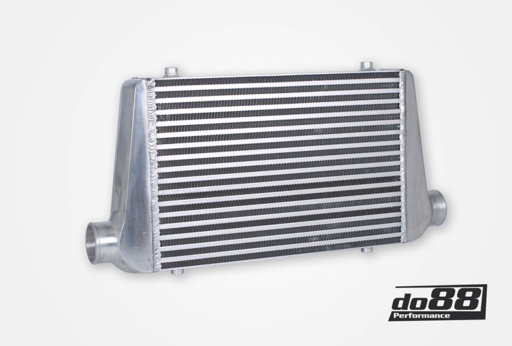 DO88 IC-140 Intercooler 450x300x76 - 2,5'