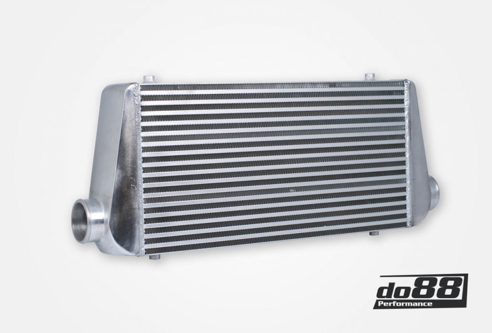 DO88 IC-160 Intercooler 600x300x100 - 3'