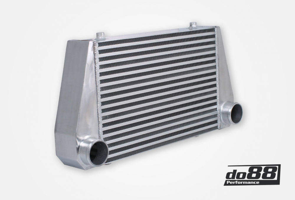DO88 IC-250 Intercooler 460x300x85 - 2,5'