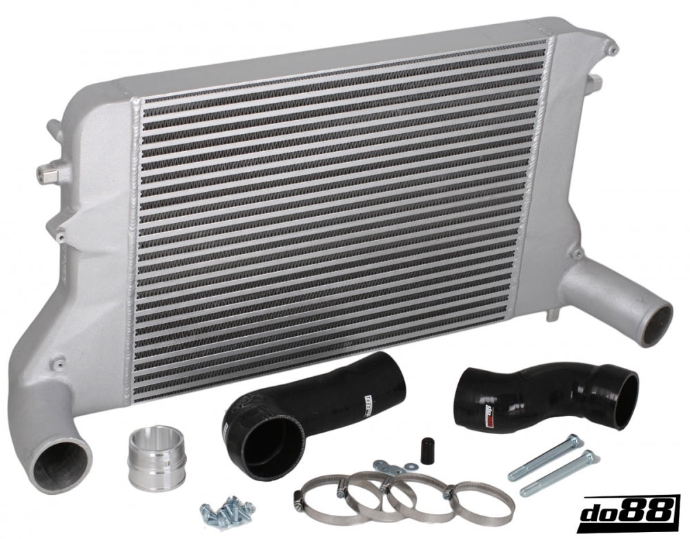 DO88 ICM-180 Audi Seat Skoda VW 2.0T FSI Intercooler