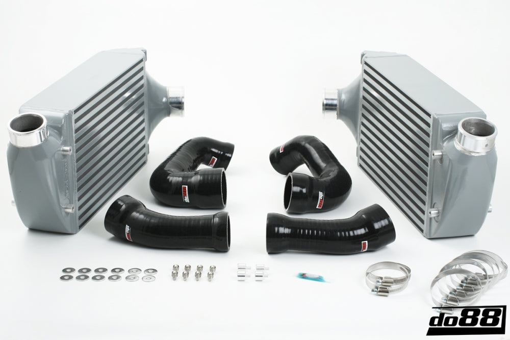 DO88 ICM-200 Porsche 997.1 Turbo GT2 Intercooler