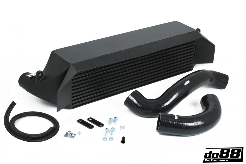 DO88 ICM-250-S-2 Volvo V40 2015- Performance Intercooler
