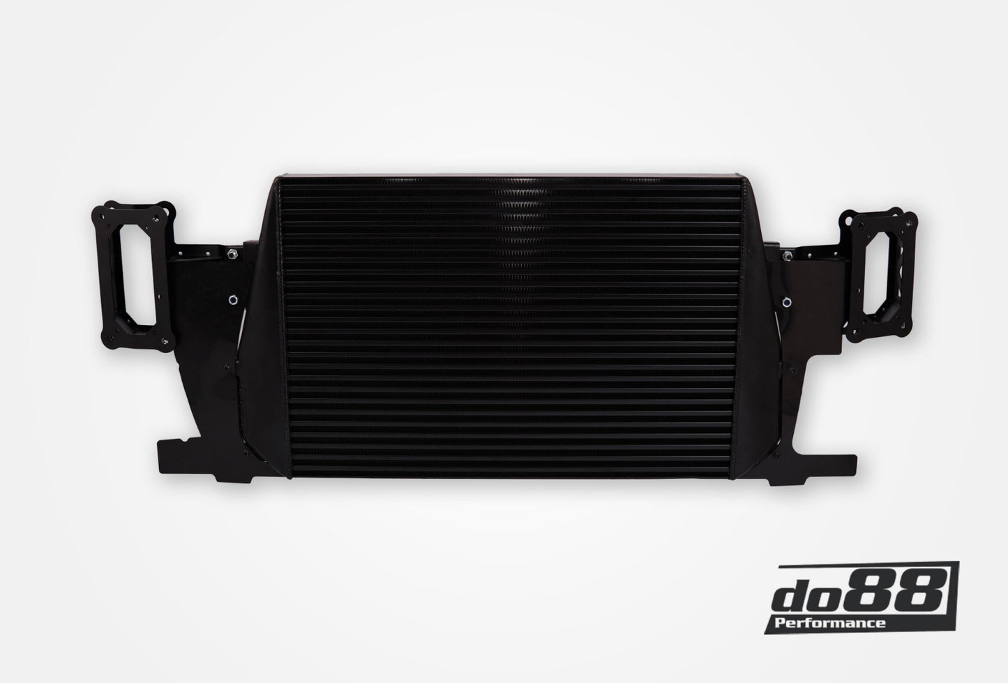 DO88 ICM-390-S Toyota Yaris GR Intercooler