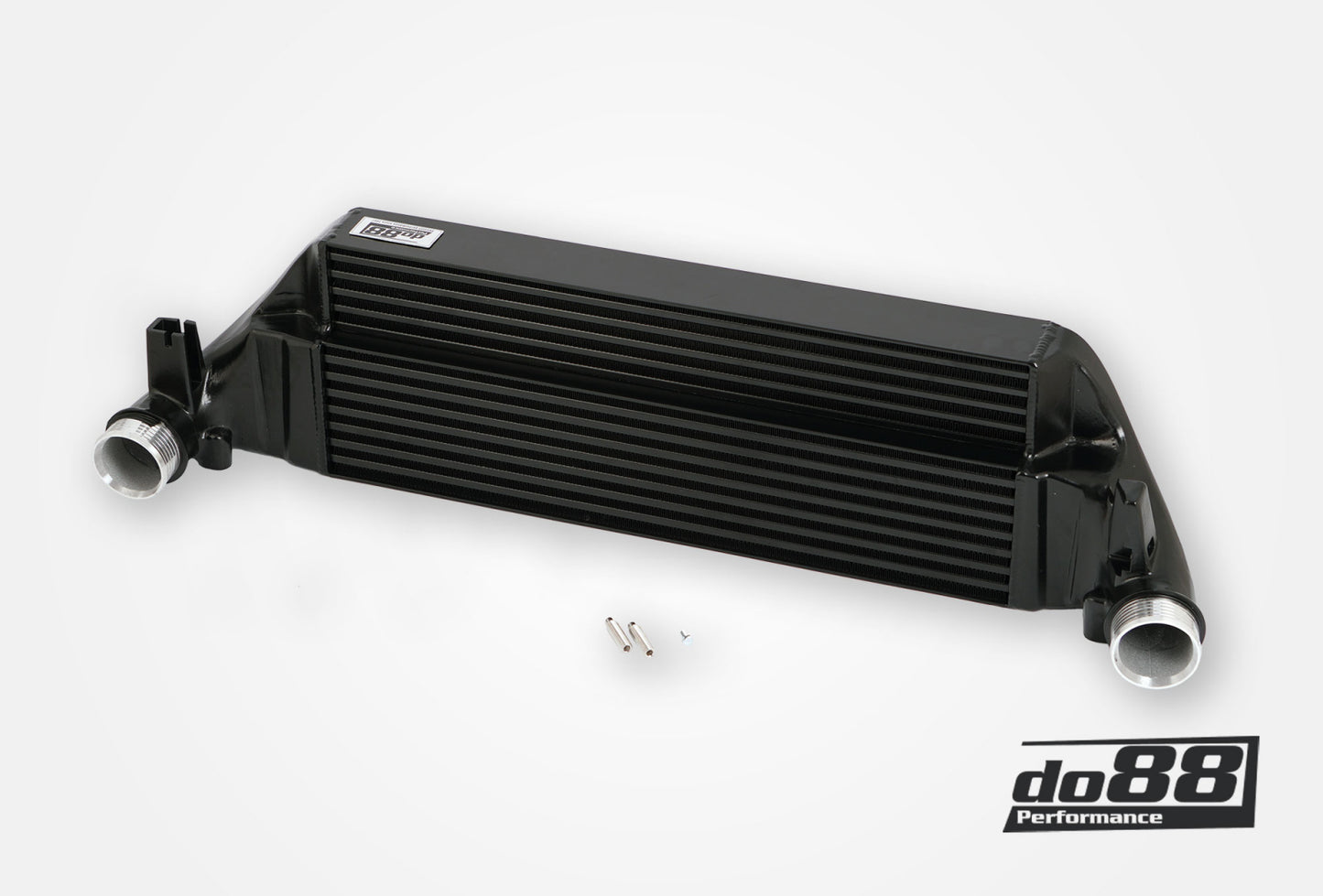 DO88 ICM-490 Intercooler VW Polo GTI AW, Audi A1 40TFSI GB EA888