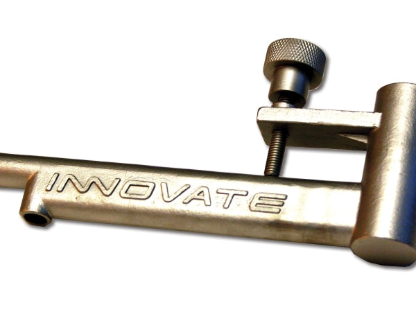 Innovate Motorsports IM-3728 Exhaust Clamp (Cast Stainless Steel) | ML Performance Car Parts