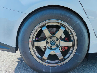 VTT-G8X-1.3 "1.3" Kit for BMW G8X Platforms