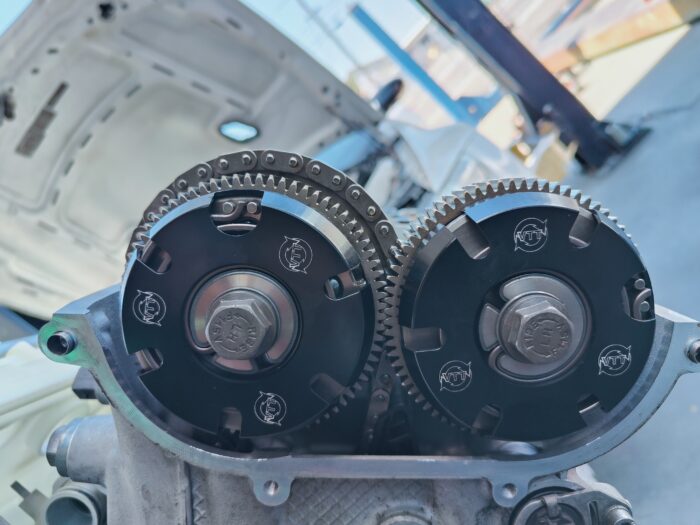 VTT-S65-VANOS-COVER S65 7075 Vanos Covers