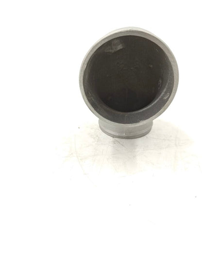 VTT-FAB-CAST-90 VTT-FAB Cast Aluminum Short Radius Elbows