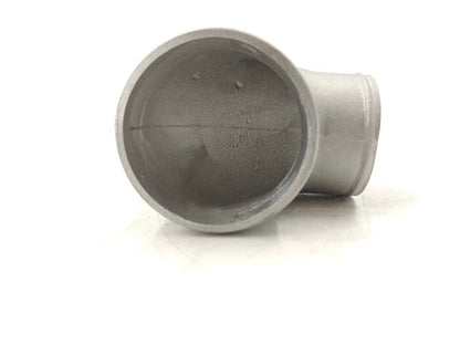 VTT-FAB-CAST-90 VTT-FAB Cast Aluminum Short Radius Elbows