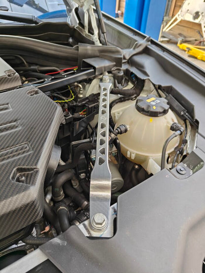 VTT-F9X-STRUT F9X X3/4M Billet Aluminum short Strut Braces