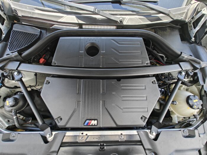 VTT-F9X-STRUT-CF F9X X3/4M Carbon Fiber Strut Braces