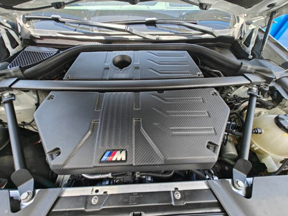 VTT-F9X-STRUT-CF F9X X3/4M Carbon Fiber Strut Braces