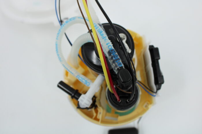 VTT PFS-A90 PFS A90/91 Toyota Supra, G-Series BMW Drop in Brushless LPFP upgrade (800-1000WHP+ Capable)