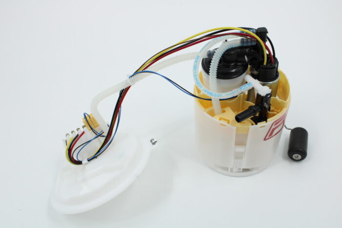 VTT PFS-A90 PFS A90/91 Toyota Supra, G-Series BMW Drop in Brushless LPFP upgrade (800-1000WHP+ Capable)