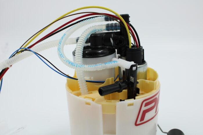 VTT PFS-A90 PFS A90/91 Toyota Supra, G-Series BMW Drop in Brushless LPFP upgrade (800-1000WHP+ Capable)