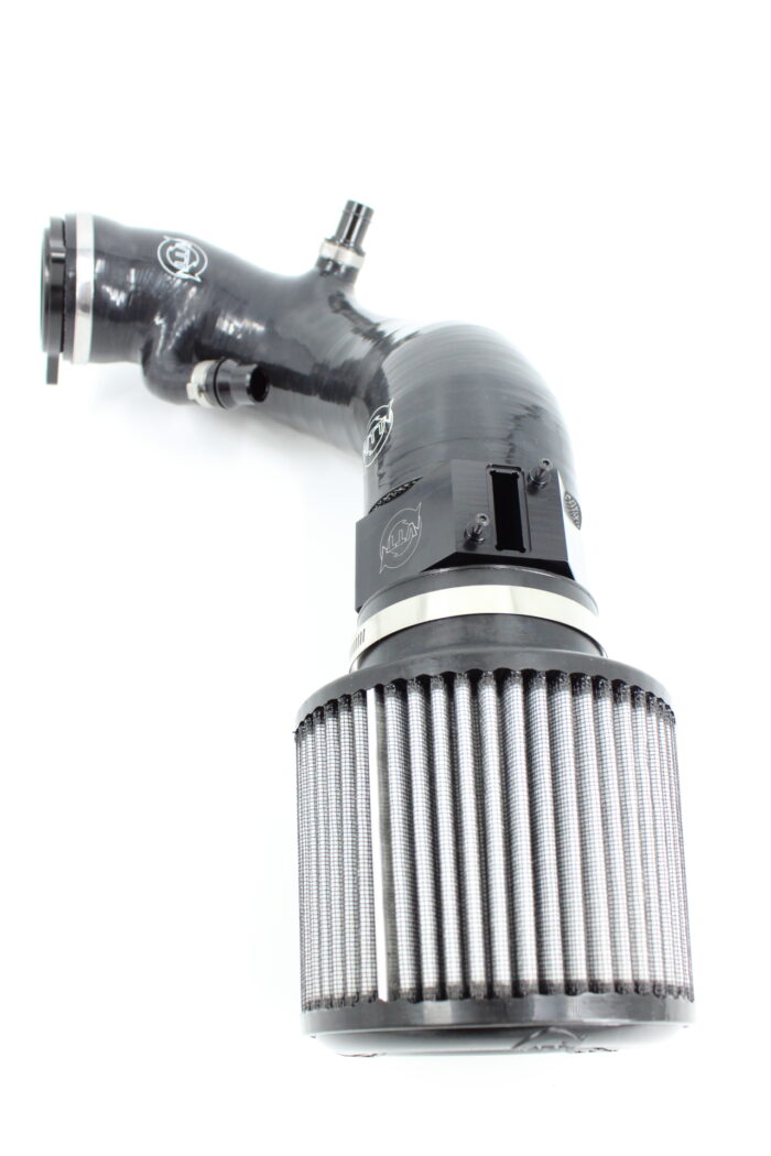 VTT-G2X-INTAKE G20/G21/G22/G23 BMW Modular Silicone Intake System