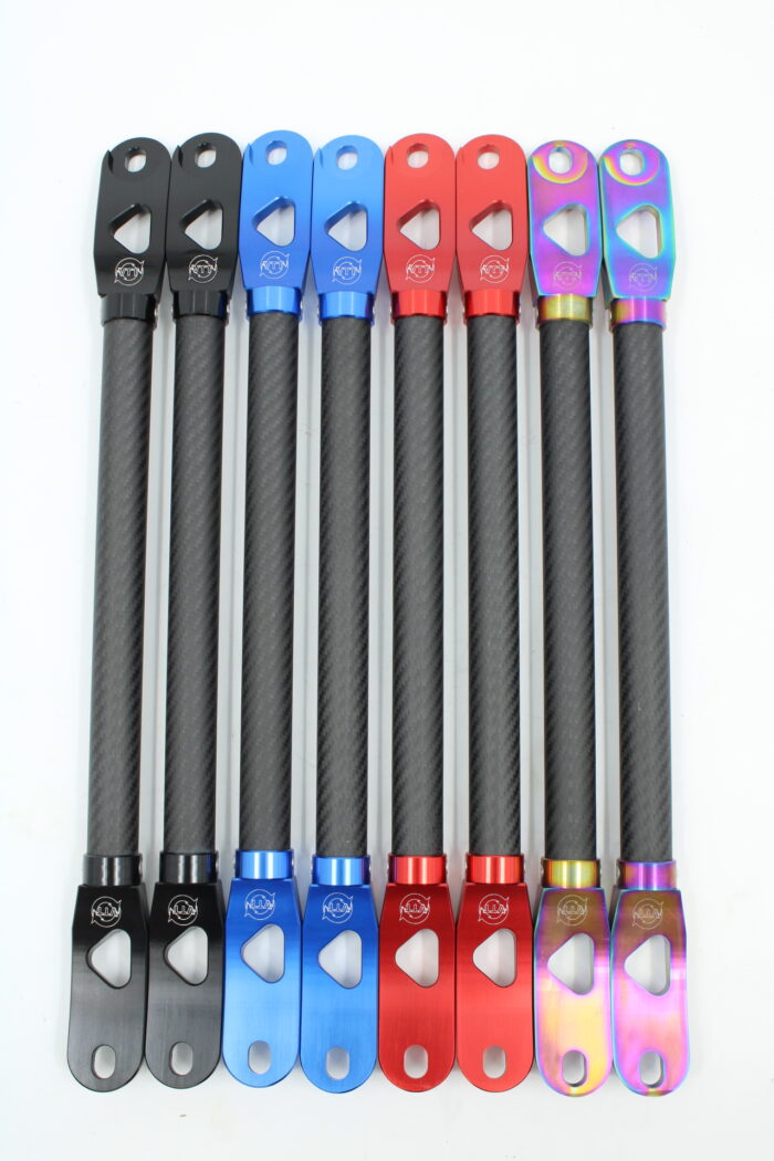 VTT-G2X-CAR-STRUT BMW G2X Carbon Fiber Strut Braces