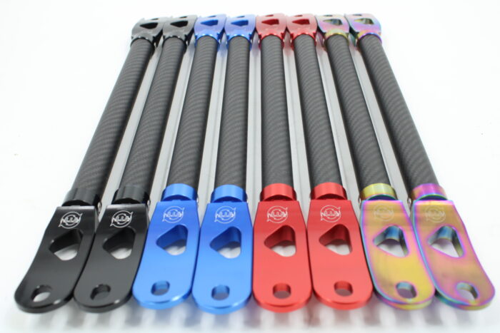 VTT-G2X-CAR-STRUT BMW G2X Carbon Fiber Strut Braces