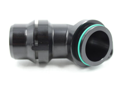 VTT-SUPRA-WATERNECK B58TU BMW G-Series A90/91 Supra / BMW Z4 Billet Water Neck