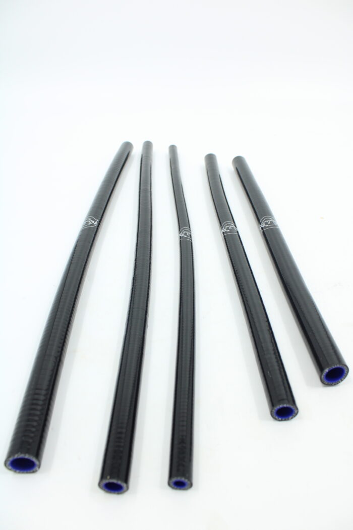 VTT-SILICONE-UNIVERSAL Reinforced Universal Silicone Hoses