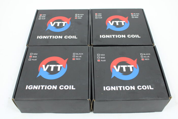 VTT-COIL Ignition Coil Kits
