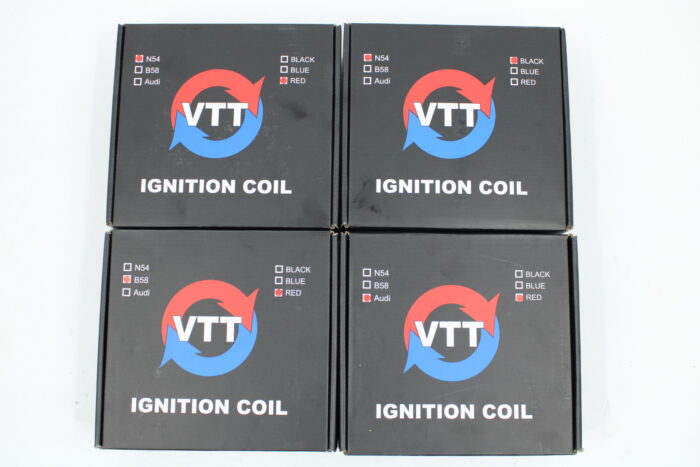 VTT-COIL Ignition Coil Kits