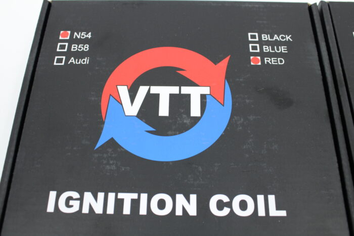 VTT-COIL Ignition Coil Kits
