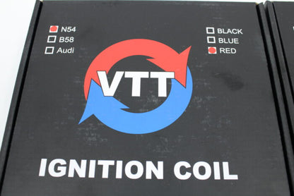 VTT-COIL Ignition Coil Kits