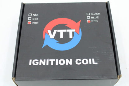 VTT-COIL Ignition Coil Kits