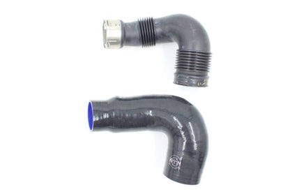 VTT-S58-INTAKEPIPE BMW G8X M3/4 Silicone Inlet Pipes