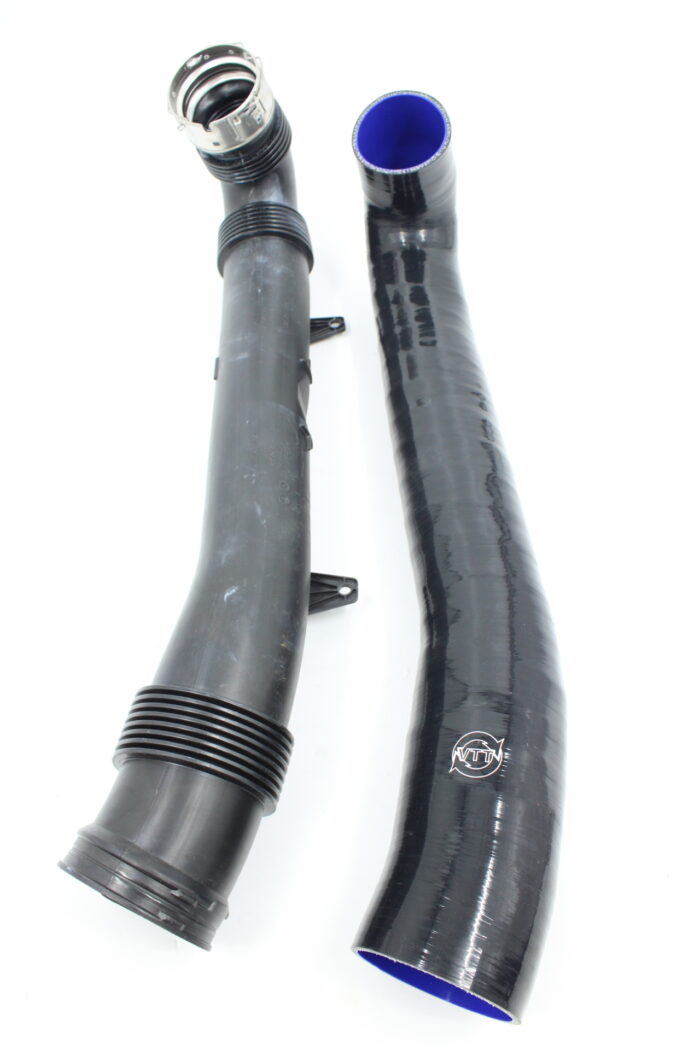 VTT-S58-INTAKEPIPE BMW G8X M3/4 Silicone Inlet Pipes