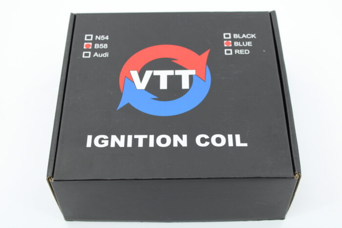 VTT-COIL Ignition Coil Kits