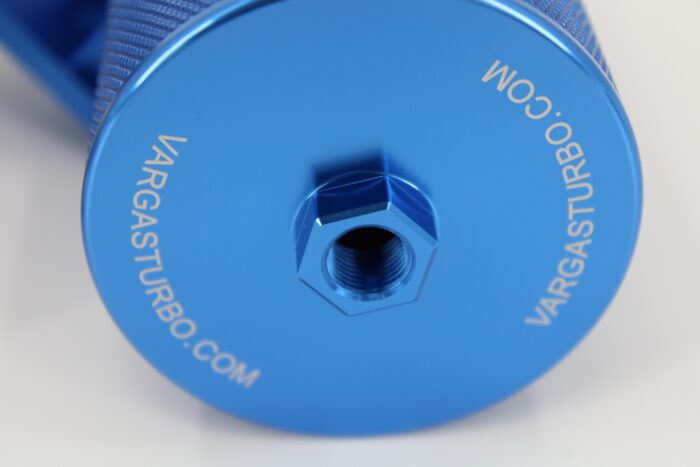 VTT-VACUUM-CAN BMW N54 Billet Vacuum (Boost Control) Tanks