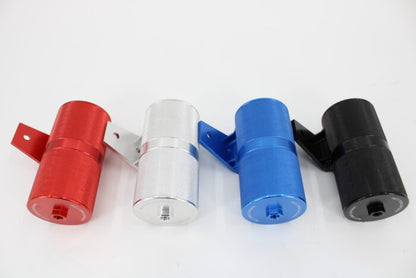 VTT-VACUUM-CAN BMW N54 Billet Vacuum (Boost Control) Tanks