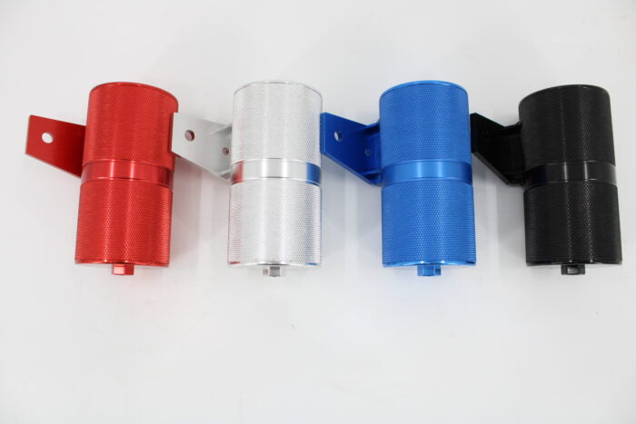 VTT-VACUUM-CAN BMW N54 Billet Vacuum (Boost Control) Tanks