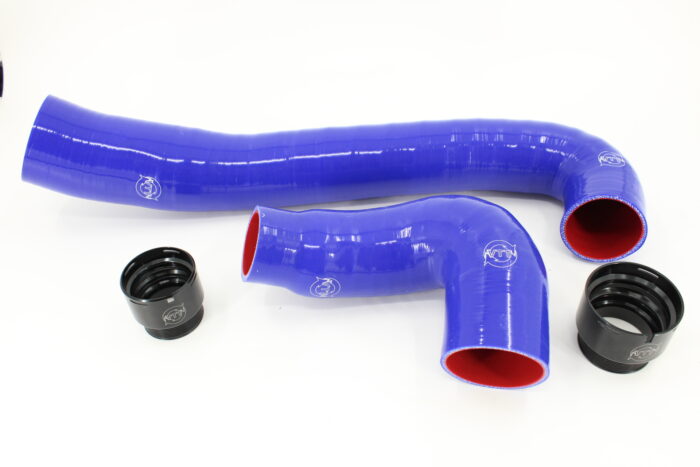 VTT-S58-INTAKEPIPE BMW G8X M3/4 Silicone Inlet Pipes
