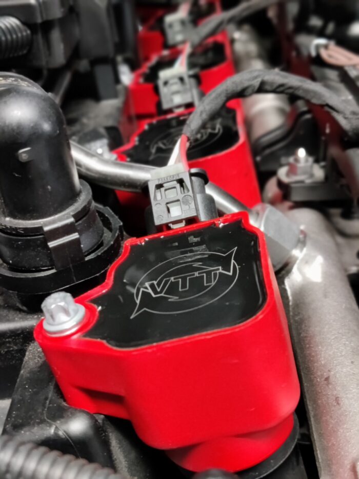 VTT-COIL Ignition Coil Kits