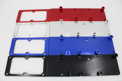 VTT-CUMMINS-HEATER-DELETE Billet Heater Grid Delete Dodge Cummins 2007.5-2018