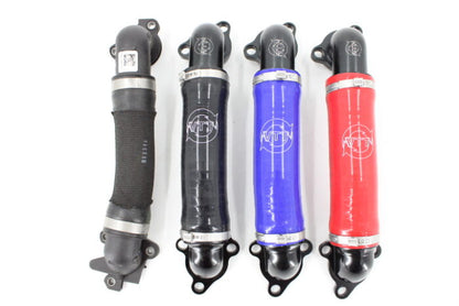 VTT-SUPRA-UPPER-CYL-HOSE B58TU BMW G-Series A90/91 Supra / BMW Z4 Billet/Silicone Cylinder head hose