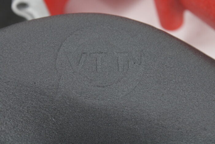 VTT-CUMMINS-67-HORN 07-17 6.7 Cummins "Max-Flow" 4″ Air Intake Horn