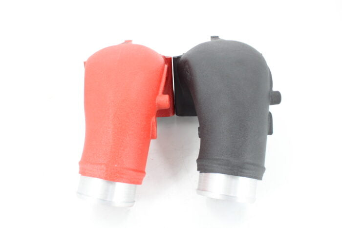 VTT-CUMMINS-67-HORN 07-17 6.7 Cummins "Max-Flow" 4″ Air Intake Horn