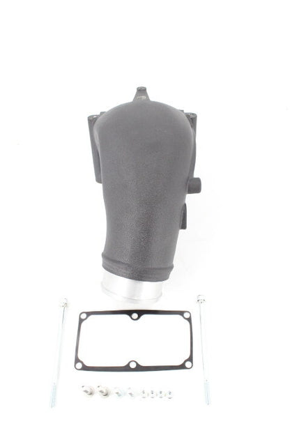 VTT-CUMMINS-67-HORN 07-17 6.7 Cummins "Max-Flow" 4″ Air Intake Horn