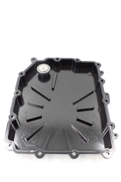 VTT-DCT-PAN Billet Large Capacity BMW DCT Transmission Pan