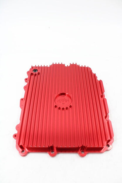 VTT-DCT-PAN Billet Large Capacity BMW DCT Transmission Pan