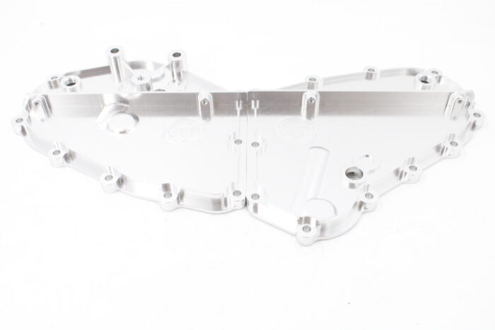 VTT-911-TIMING-COVER 911/930 Billet Timing Chain Covers
