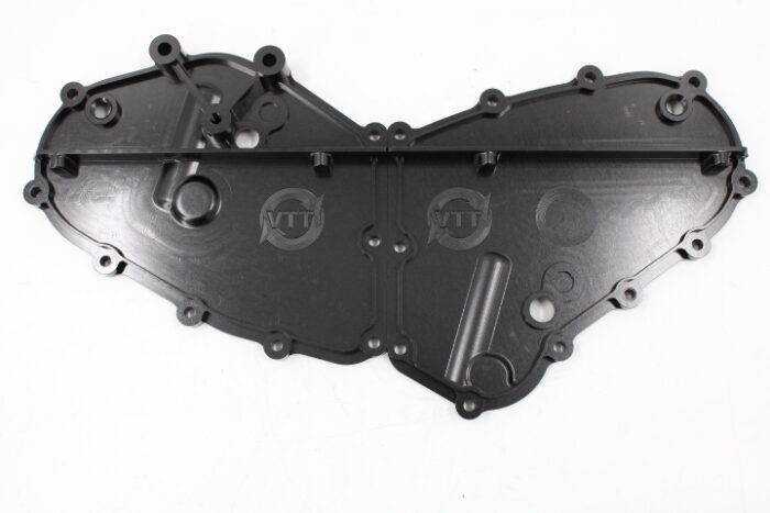 VTT-911-TIMING-COVER 911/930 Billet Timing Chain Covers