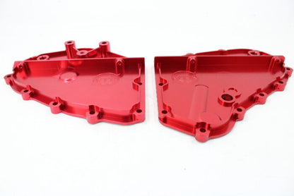 VTT-911-TIMING-COVER 911/930 Billet Timing Chain Covers