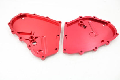 VTT-911-TIMING-COVER 911/930 Billet Timing Chain Covers
